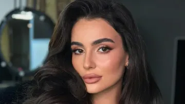 «Все побудовано спеціально»: Трінчер розкрила секрети зйомок кліпу «Любов-шутер»