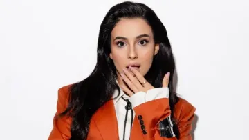 «Це буде розрив»: Анна Трінчер зробила гучну заяву про участь у шоу «Холостячка» після пропозиції Решетніка