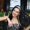 Анна Трінчер відпочиває в Парижі: зіркова українська співачка показала яскраві фото з відпустки