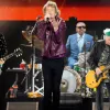 Rolling Stones розробляють новий альбом: чим інтригують англійські легенди рок-музики