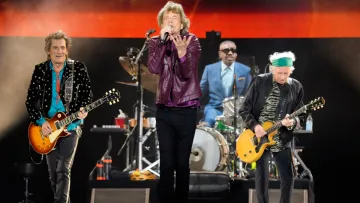 Rolling Stones розробляють новий альбом: чим інтригують англійські легенди рок-музики