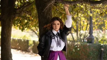 Оля Цибульська зізналася, з яким українським артистом нізащо не заспіває дуетом: «Хамло‎»