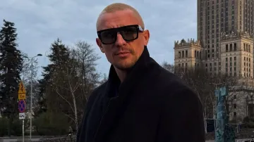 Топ-5 цікавих фактів про актора Цимбалюка: коли новий «Холостяк» дебютував у кіно та яка його улюблена книга