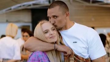 Готочкіна зізналася, чи справді розійшлася з Цимбалюком через шоу «Холостяк‎»: «Не вірте всьому, що пишуть‎»