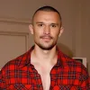 Тарас Цимбалюк вирушив у сімейну подорож: актор поділився зворушливими фото зі Львова