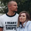 «Мені так подобається»: Олена Світлицька розповіла, чи з’їхалися вони з Цимбалюком, і що вона думає про весілля