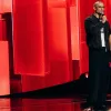 «З тобою я можу все»: Тарас Цимбалюк зворушливо підтримав Олену Світлицьку на «Голосі країни»