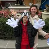 «Реально ловиш відчуття дитинства»: Цибульська здійснила мрію сина – яскраві кадри з Діснейленду 