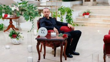 Тарас Цимбалюк познайомить учасниць «Холостяка» зі своєю родиною: чого чекати від десятого випуску телешоу