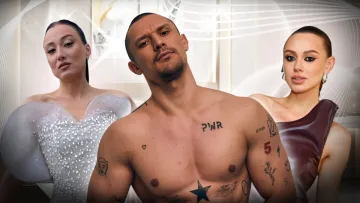 «З Настею під час шоу, з Надін – після»: блогер – про сексуальні стосунки Цимбалюка з учасницями «Холостяка»