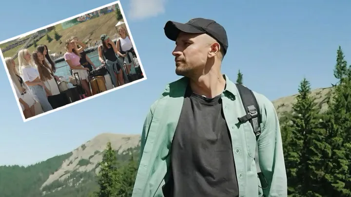 Хто покинув «Холостяк» у 5 випуску: побачення у Карпатах, життя у наметах та дві вигнаниці Цимбалюка