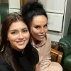 Звернулася до СБУ, щоб зупинити Байрак: акторка Катерина Тишкевич розповіла про стосунки з режисеркою-зрадницею