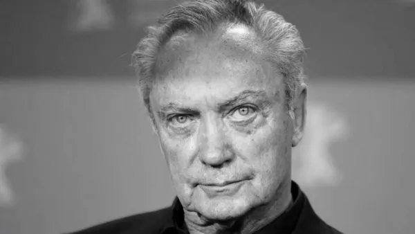 Зірка «Франкенштейна» і «Айдахо» Удо Кір помер у віці 81 року: історія легенди артхаусу та Голлівуду