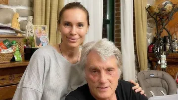 «Він один такий»: донька Ющенка здивувала заявою про пошук хлопця, схожого на батька
