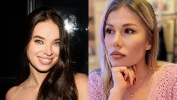 «Дякую за емоцію»: дружина Усика відвідала концерт співачки Alena Omargalieva та показала закулісне фото