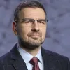 Популярний український телеведучий вирішив мобілізуватися: відомо, у якому підрозділі служитиме Вадим Карп'як