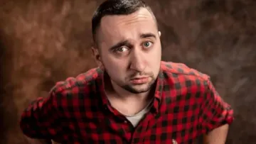 «Вони вже хтось, а ти - ніхто»: відомий гуморист пояснив, чому розчарувався у своїй кар'єрі лікаря