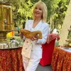 Валерія заспівала серед зруйнованих будинків: Гордон прокляв путіністку і її чоловіка Пригожина