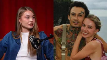 «Вважав себе кимось на кшталт Бога»: українська зірка серіалу «Школа» – про аб'юз у стосунках з Моргенштерном