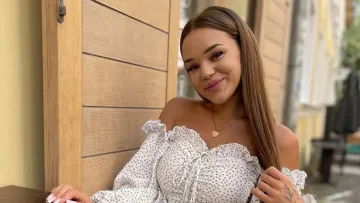 Юлія Верба ошелешила фанатів схудненням: як тепер виглядає українська блогерка – фото до і після-