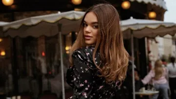 «Пахне як Raffaello»: блогерка Юлія Верба розказала про свій улюблений осінній парфум – яка його ціна