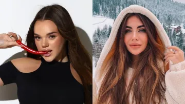 «Її місце на московії»: Юлія Верба жорстко висловилася про Софію Стужук і натякнула на заздрощі