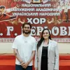 Вадим Яценко з «Гоміну» очолив хор імені Верьовки: що буде з львівським проектом хориста