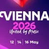 Офіційно оголошено, де відбудеться Євробачення-2026: це місто приймало конкурс десять років тому