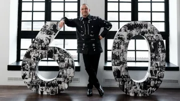 Віктор Павлік святкує ювілей: згадуємо шлях співака до звання Народного артиста України