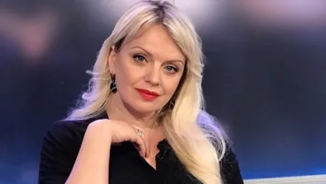 Акторку Ірму Вітовську прооперували: «‎Вийшла з наркозу, і Богу дякувати!»