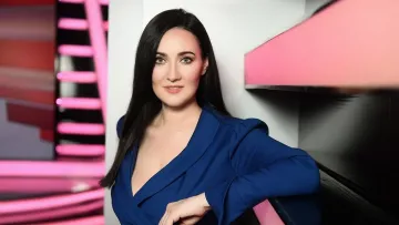 «Це реально заважало дихати»: Соломія Вітвіцька зізналась, чому їй знадобилося хірургічне втручання