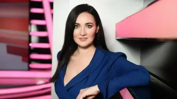 «Можливо, гормони»: Вітвіцька розповіла про конфлікт із Білик, Тополею та Хливнюком