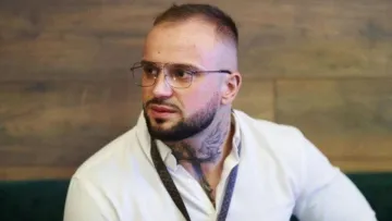 У зірки «МастерШефа» Влада Міцкевича проблеми зі здоров’ям: відомий кулінар розповів про панічні атаки 