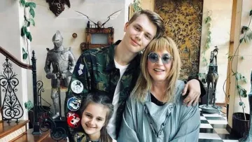 Онук Алли Пугачової вирушив на «СВО»: деталі заяви російських пропагандистів