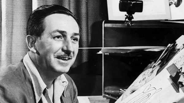 День народження Діснея: цікаві факти про генія мультфільмів і мегахіти, які випускає його студія сьогодні