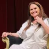 Українська стендаперка Алла Волкова шокувала зізнанням: три роки пила щодня – зупинив лише один факт