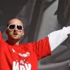 Репера Вову зі Львова обікрали в Римі: він розповів деталі та дав пораду тим, хто збирається в Європу 