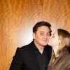 Спільні зйомки та улюбленець Джек: В'ячеслав Довженко розповів про життя з молодою обраницею