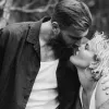«Відзначили наші пів року разом»: дружина Павла Вишебаби замилувала спільну фотосесію