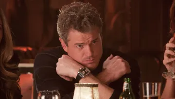 Зірка «Анатомії Грей‎» і «Ейфорія‎» Ерік Дейн помер у віці 53 років: що відомо про кар’єру та смерть актора