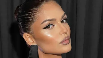 «Я насправді дуже весела» : Міс Україна 2025» Валерія Лісовська – про свій характер та ставлення до хейту