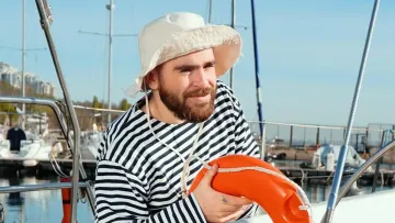 Wellboy переїхав до Одеси: співак розповів про кардинальні зміни в житті та з ким живе зараз