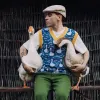 Співак Wellboy пояснив причину свого лікування у психілкарні: «Заганяв себе все глибше»