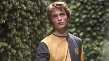 Седрік Діггорі змінює професію: Роберт Паттінсон випустив свій перший музичний альбом