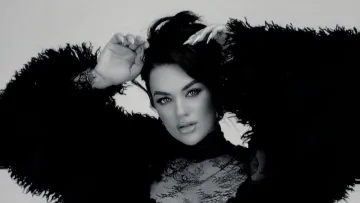 «Не вимикає жіночність»: відома стилістка нагадала, чому вагітність – не час для самообмежень