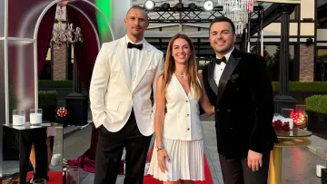 «Холостякоманія»: Христина Решетнік розкрила неймовірну реакцію вулиці та квіткових магазинів на прем'єру шоу