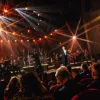 Попри обстріл і пошкодження МЦКМ: у Києві відбулася інституційна подія нового формату - Ukrainian GALA | VYTOKY