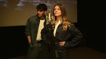 Yaktak і Kola презентували офіційний саундтрек до фільму «Мавка. Справжній міф»: про що пісня – слухаємо