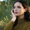 Яніна Соколова вразила підписників новим відео: «Не стійте біля краю вагонів»