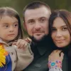 YARMAK вдруге став батьком: співак-військовий показав новонародженого сина та розсекретив його ім'я
